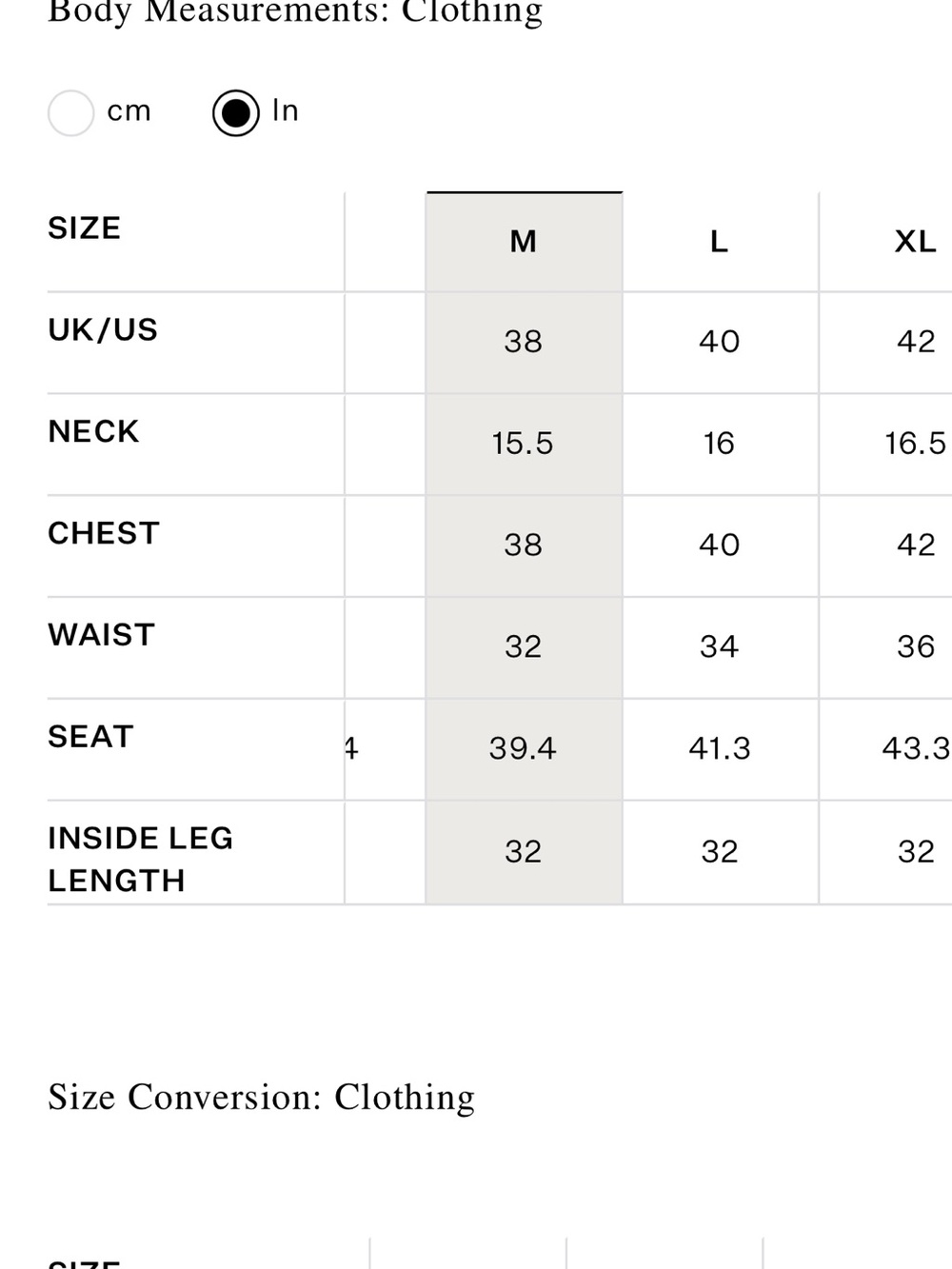 Allsaints hoodie - Picture 5 of 5